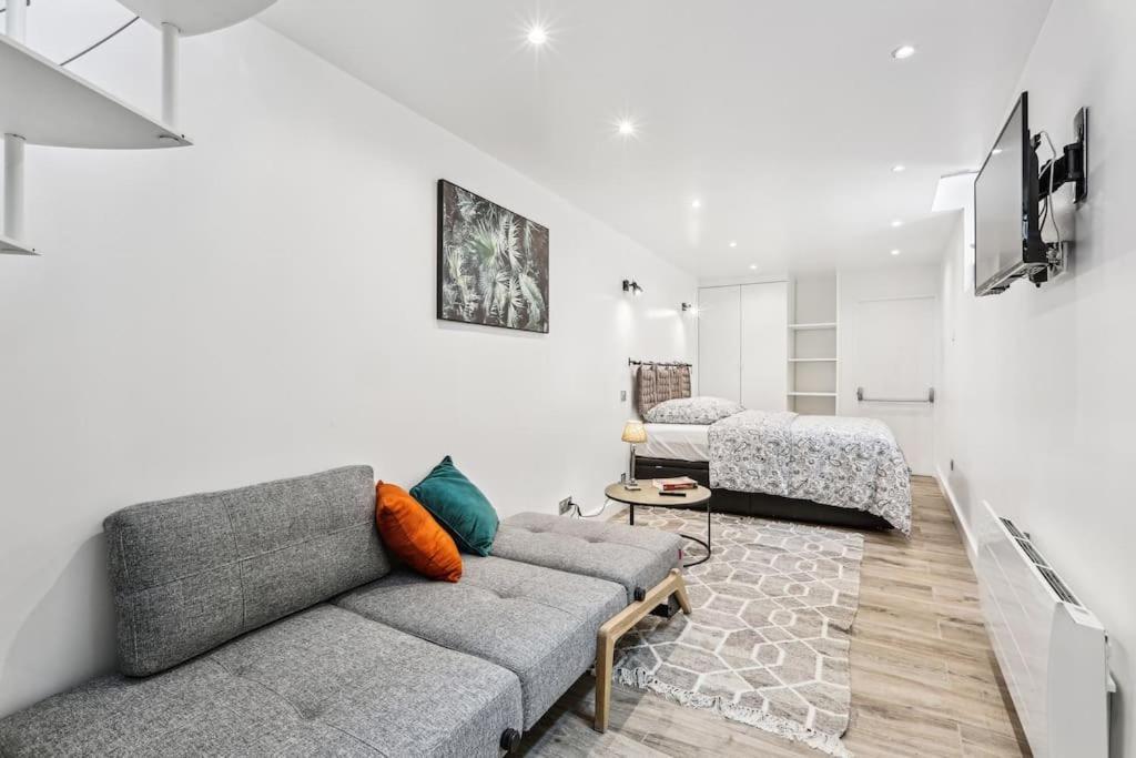 03 Tour Eiffel Appartement Pour 7 Personnes 巴黎 外观 照片
